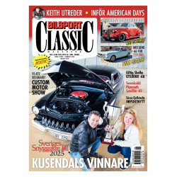 Bilsport Classic 25-06